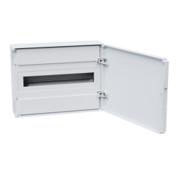 Корпус пластиковый OptiBox Pro 18-NNR-IP40