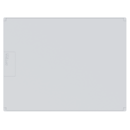Корпус пластиковый OptiBox Pro 18-NNR-IP40