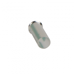 Наконечник штыревой втулочный НШв OptiKit T-Shv-W-2,5-7 (100шт)