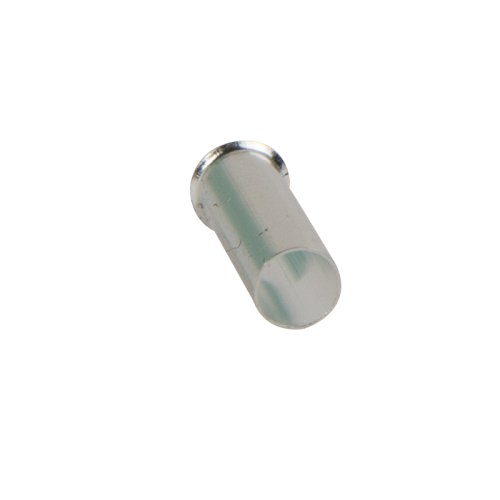 Наконечник штыревой втулочный НШв OptiKit T-Shv-W-2,5-7 (100шт)
