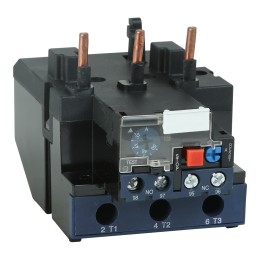 Реле перегрузки тепловое РТЛ-2055-2-100А-(30-40А)-У ХЛ4