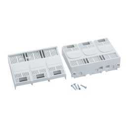 Крышка клеммная OptiMat D250-УХЛ3