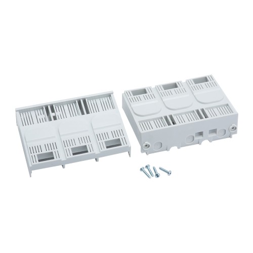 Крышка клеммная OptiMat D250-УХЛ3