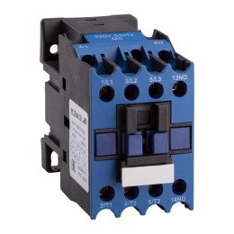 Контактор ПМЛ-1160ДМ1-18А-220AC-УХЛ4-Б