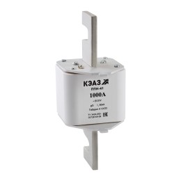 Вставка ППН41-630А габарит 4