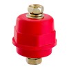 Изолятор силовой с болтом SM25-(М6)