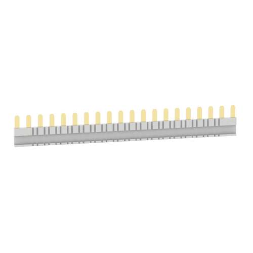 Шинка 20-полюсная для розеток OptiRel G 93-20