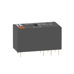 Реле промежуточное OptiRel G RP41-52-24D-8-CO