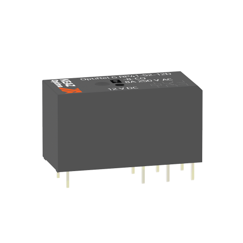 Реле промежуточное OptiRel G RP41-52-24D-8-CO