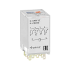 Реле промежуточное OptiRel G RP55-34-240-6-CO/TIL