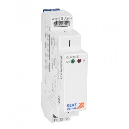 Реле импульсное OptiRel D IMR-240U-2 16А 2СО 12-230АС/DC