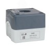 Корпус кнопочного поста OptiSignal D22 A5-BD-1 1 отв XALD01