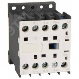 Контактор ПМЛ-М2160-9А-220AC-УХЛ4-Б