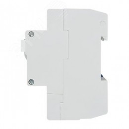 Выключатель автоматический дифференциального тока АВДТ с защитой от сверхтоков 4П 25А 30мА AC OptiDin VD63-42C25-A-УХЛ4