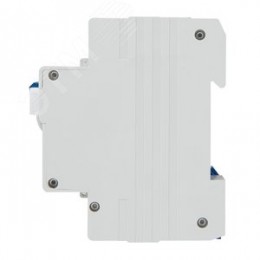 Выключатель автоматический дифференциального тока АВДТ с защитой от сверхтоков 2П 32А 30мА A OptiDin D63-22C32-A-УХЛ4