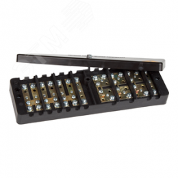 Коробка испытательная переходная КИП-С