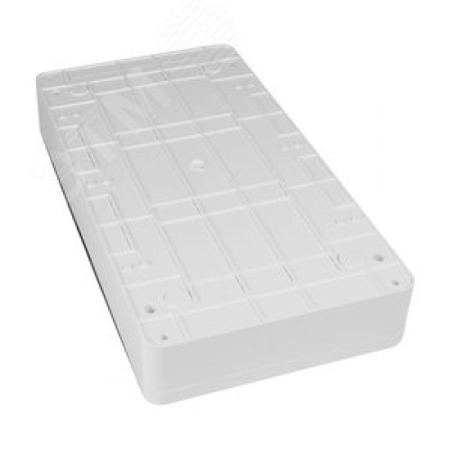 Щит распределительный навесной пластиковый 36 модулей ЩРН-п-36 OptiBox P-BNK-2-36-IP41