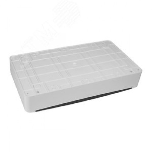 Щит распределительный навесной пластиковый 36 модулей ЩРН-п-36 OptiBox P-BNK-2-36-IP41