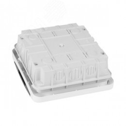 Щит распределительный встраиваемый пластиковый 8 модулей ЩРВ-п-8 OptiBox P-BVK-2-08-IP41