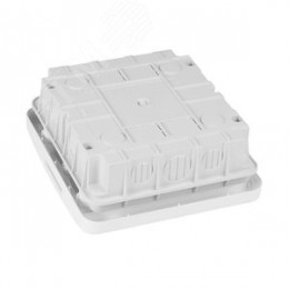 Щит распределительный встраиваемый пластиковый 8 модулей ЩРВ-п-8 OptiBox P-BVN-2-08-IP41