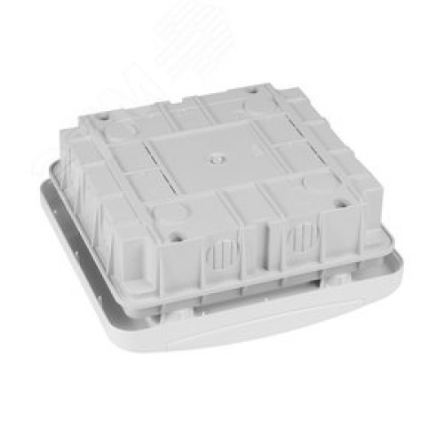 Щит распределительный встраиваемый пластиковый 8 модулей ЩРВ-п-8 OptiBox P-BVN-2-08-IP41