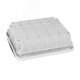 Щит распределительный встраиваемый пластиковый 12 модулей ЩРВ-п-12 OptiBox P-BVK-2-12-IP41