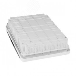 Щит распределительный встраиваемый пластиковый 24 модуля ЩРВ-п-24 OptiBox P-BVK-2-24-IP41