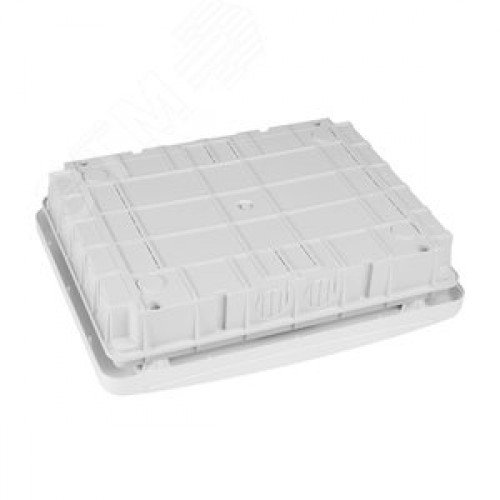 Щит распределительный встраиваемый пластиковый 24 модуля ЩРВ-п-24 OptiBox P-BVN-2-24-IP41