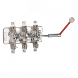 Разъединитель РБ-2П-250А-У3