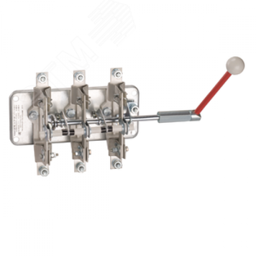 Разъединитель РБ-2П-250А-У3