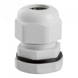 Сальник PG13.5 (7-11мм) IP54