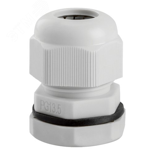 Сальник PG13.5 (7-11мм) IP54