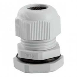 Сальник PG16 (9-13мм) IP54