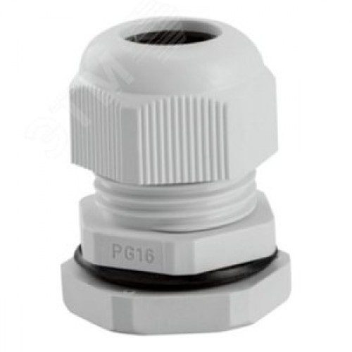 Сальник PG16 (9-13мм) IP54