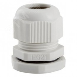 Сальник PG21 (15-18мм ) IP54