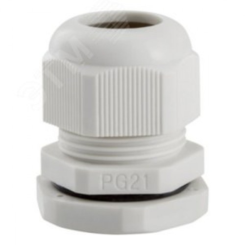 Сальник PG21 (15-18мм ) IP54