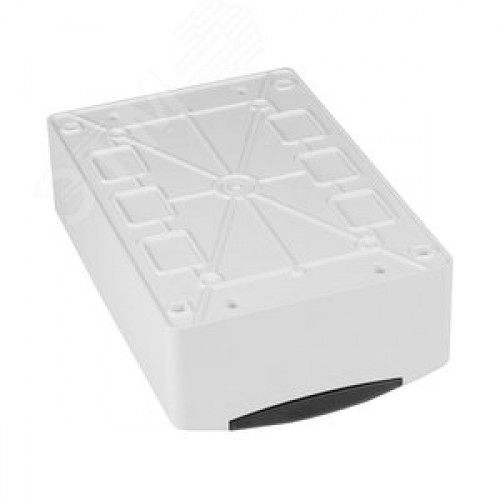 Щит распределительный навесной пластиковый 6 модулей ЩРН-п-6 OptiBox P-CNK-1-06-IP41