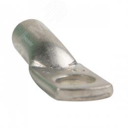 Наконечник луженый медный OptiKit L-JG-25-8