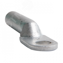 Наконечник алюминиевый OptiKit L-DL-16-6