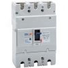 Выключатель автоматический OptiMat E250L160-УХЛ3