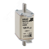 Вставка плавкая OptiFuse NH00 63А габарит 00 400AC УХЛ3