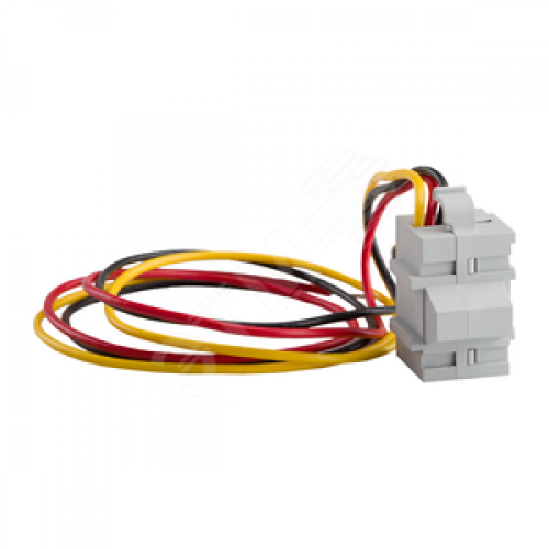 Контакт дополнительный левый ВА57Ф31-УХЛ3