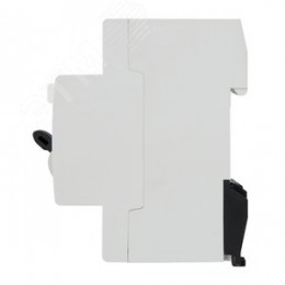 Выключатель дифференциального тока (УЗО) без защиты от сверхтоков 2П 25А 30мА ВД1-63-2225-АС-УХЛ4