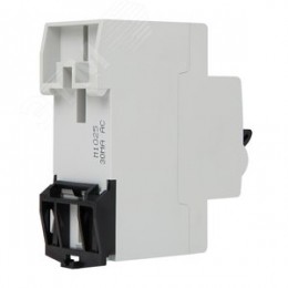 Выключатель дифференциального тока (УЗО) без защиты от сверхтоков 2П 25А 30мА ВД1-63-2225-АС-УХЛ4