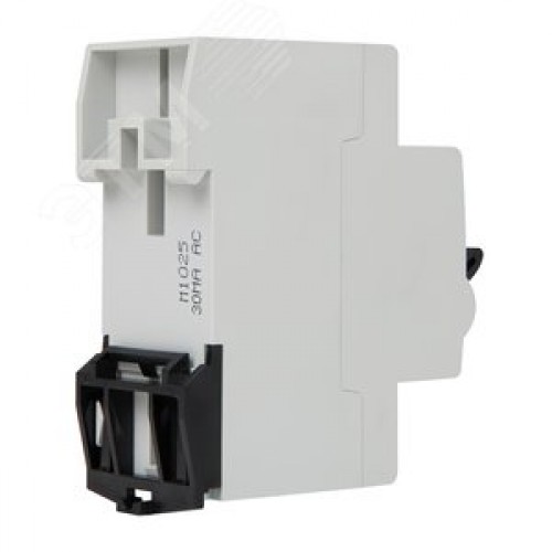 Выключатель дифференциального тока (УЗО) без защиты от сверхтоков 2П 25А 30мА ВД1-63-2225-АС-УХЛ4