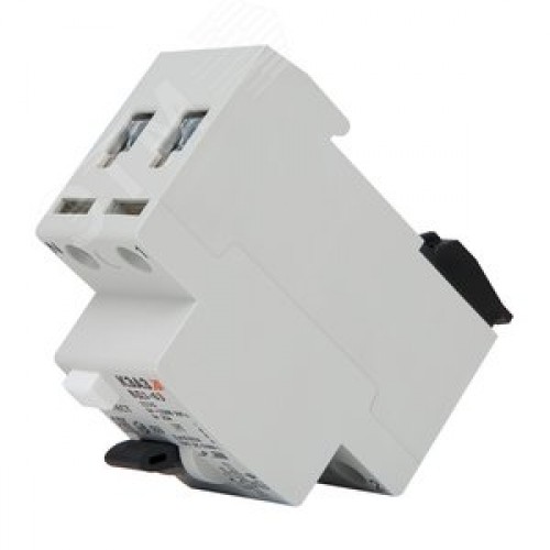 Выключатель дифференциального тока (УЗО) без защиты от сверхтоков 2П 25А 30мА ВД1-63-2225-АС-УХЛ4