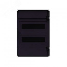 Корпус пластиковый OptiBox Pro 24-NKR-IP40