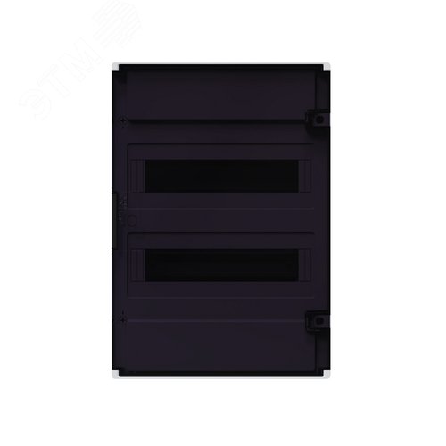 Корпус пластиковый OptiBox Pro 24-NKR-IP40