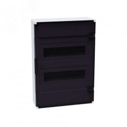 Корпус пластиковый OptiBox Pro 24-NKR-IP40