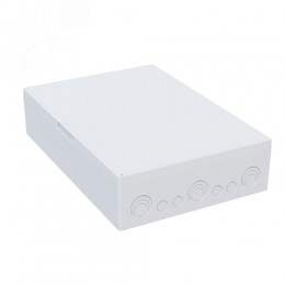 Корпус пластиковый OptiBox Pro 24-NNR-IP40